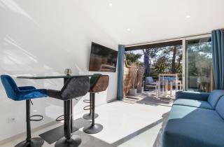 Village Naturiste R4N - La Villa GreenWood - 9