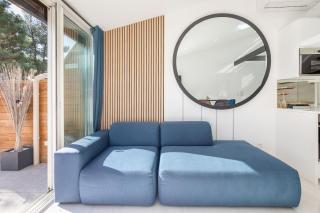 Village Naturiste R4N - La Villa GreenWood - 5