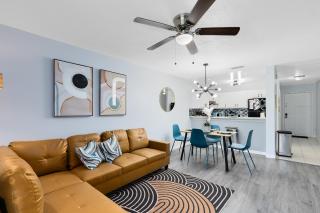 Oasis 201 - Dune Dream - Titusville - 6