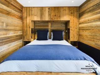 Résidence Ariondaz DaphnÉe - Appartement montagnard moderne pour 4 personnes MAE-8971 - Courchevel - 8