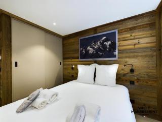 Résidence Ariondaz DaphnÉe - Appartement montagnard moderne pour 4 personnes MAE-8971 - Courchevel - 5
