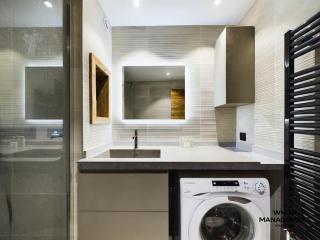 Résidence Ariondaz DaphnÉe - Appartement montagnard moderne pour 4 personnes MAE-8971 - Courchevel - 3