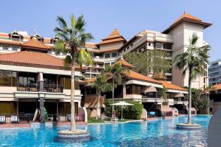 Anantara Palm Jumeirah Studio Sea View - Dubai - 0