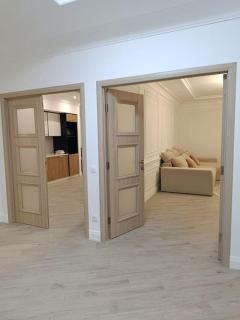 Апартаменти в центрі біля університету - 2