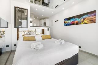 Village Naturiste R4N - Le Libertino Heliopolis - 9