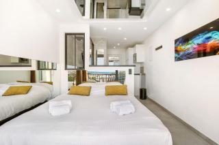 Village Naturiste R4N - Le Libertino Heliopolis - 7