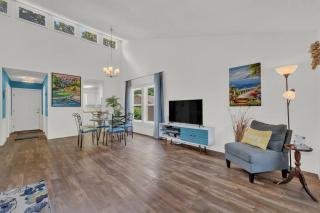 Lakefront Getaway - 1