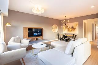 Perfecto Familias: Terraza Privada y Parrilla - 9