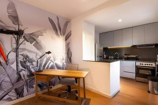 Perfecto Familias: Terraza Privada y Parrilla - Buenos Aires - 4