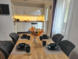 E"STEIN 3 ZKB Balkon - Koblenz - 9