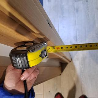 La cabañuca apartamento La Garma - 7