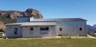 Camping El Relincho - El Chaltén - 6