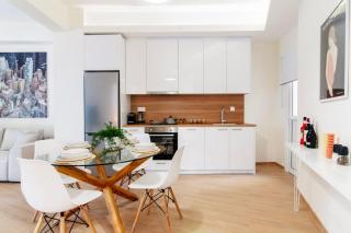 Luana's Charming Apart in Pagrati - Athènes - 5