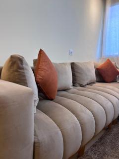 Hilton résidence - Tanger City Center - Tanger - 8