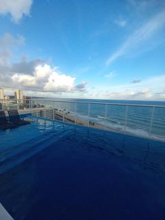 RN Studio Apê 506 - Maceió - 5