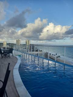 RN Studio Apê 506 - Maceió - 4