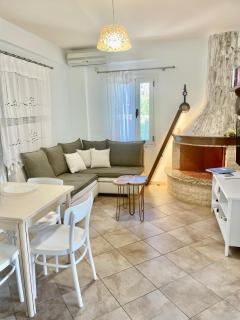 Villa Edem - Khalikerí - 9