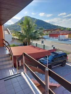 Apartamento Simples - Matinhos - 5