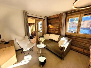 Résidence Essentiel - Appartement de charme au centre du village MAE-1731 - Les Gets - 7