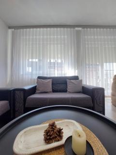 Private Apartments Prishtina - Prishtinë - 9