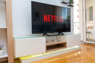 Skopje Modern Apartment - Skopje - 5