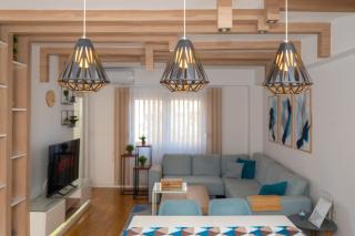 Skopje Modern Apartment - Skopje - 4