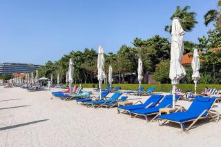 Palm Jumeirah Sea View 1Bdr - Dubai - 9