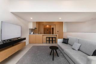 Palm Jumeirah Sea View 1Bdr - 7