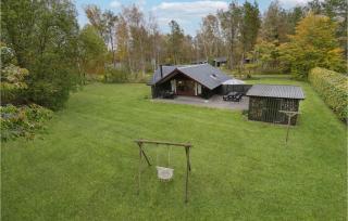 Beautiful Home In Hadsund With Kitchen - Hadsund - 3