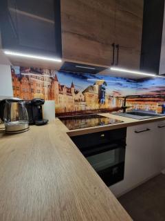 Welcome Gdańsk Apartments Nadmotławie - Danzig - 9