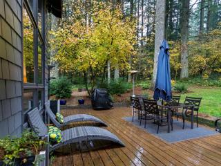 Lolowood Chalet - Modern cozy nature retreat dog friendly - Rhododendron - 6