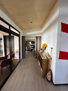 Villa Miri Miri - Bord de mer privé - Tevaitoa - 3