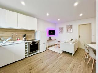 NOA - Appartement familial très proche Paris et Vincennes - Parking free - Joinville-le-Pont - 4
