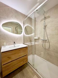 NOA - Appartement familial très proche Paris et Vincennes - Parking free - Joinville-le-Pont - 7