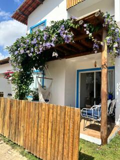 Casa Girassol - São Miguel do Gostoso - 8