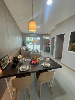 Entire House DonMueang Airport - 8