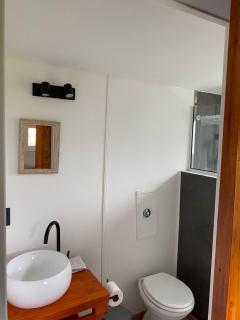 Tiny house El Relincho - 2