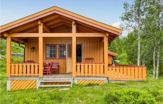 Lovely Home In Eggedal With Wifi - Kleiv - 0