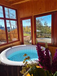 Planinska kuca Ella - 1