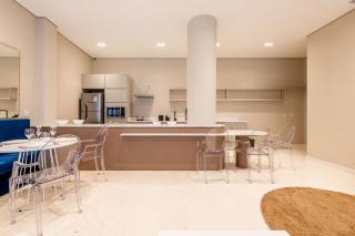Xtay Cais Rooftop: a melhor hospedagem de Porto Alegre - Porto Alegre - 5