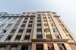 Xtay Cais Rooftop: a melhor hospedagem de Porto Alegre - Porto Alegre - 3