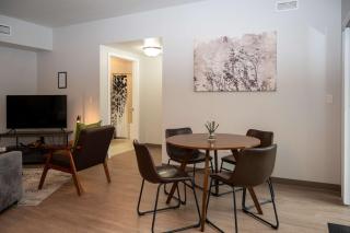 2 Bedroom 2 Bathroom New Apartment Close To Mayo! - 4
