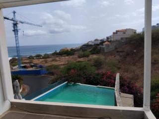 Villa Palmarejo baixo avec piscine privée - 9