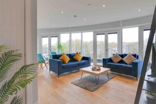 New London Life Executive Apartments - Chelmsford - 0