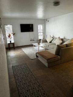 La casa del Ejido - San Antonio - 7