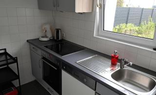 Haus-im-Garten-in-der-Naehe-von-Koeln-Messe - Bergisch Gladbach - 7