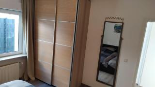 Haus-im-Garten-in-der-Naehe-von-Koeln-Messe - 1