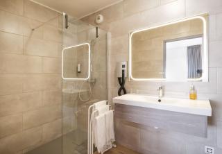 Hotel Tambourin - Vitry-le-François - 9