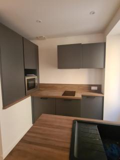 T2 centre ville Ajaccio - 3