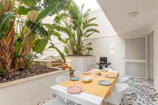 Modern Beautiful Pool And Sea Apt Qawra - Happy Rentals - Qawra - 6
